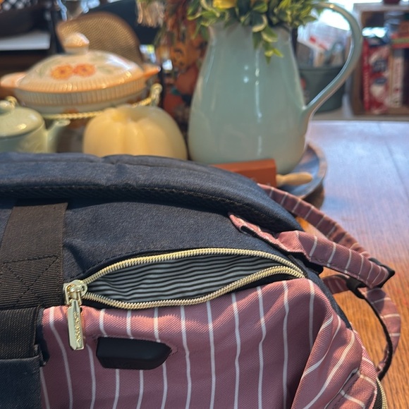 Lovevook Laptop Backpack Womens Fashion Business Travel USB Port for Power Bank - Picture 6 of 14